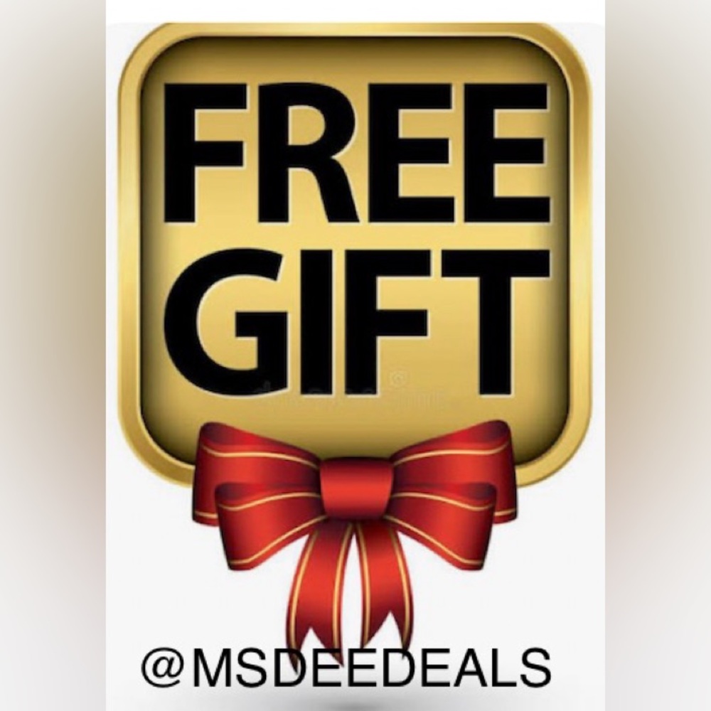 FREE GIFT
